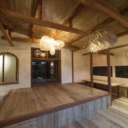 Villa Yumigahama Мінаміідзу Екстер'єр фото